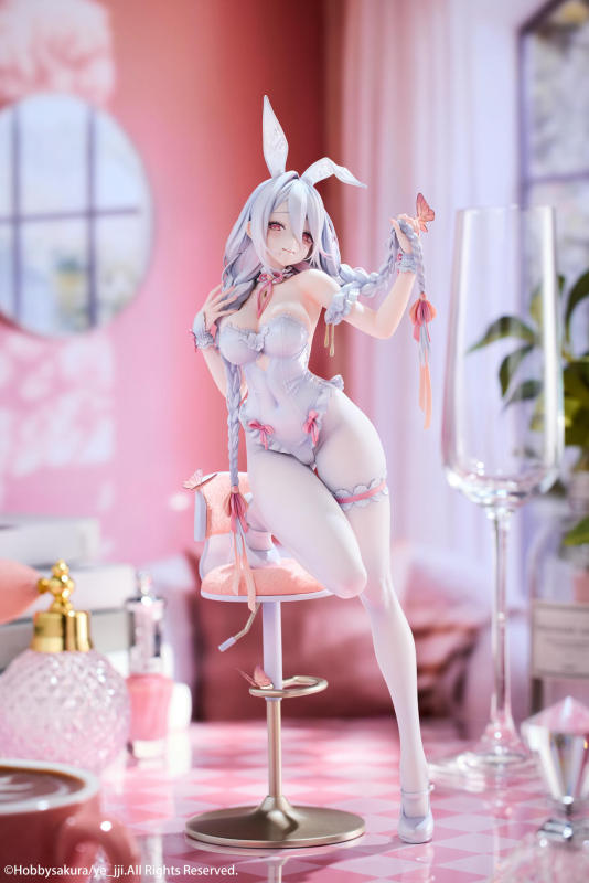 Hobby Sakura Original Mari Bunny Ver. 1/6 Scale Figure