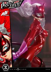Prime 1 Studio Premium Masterline Persona 5 Ann Takamaki Panther 1/4 Statue