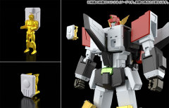 Good Smile Company GSC THE GATTAI The Brave Fighter of Sun Fighbird Granbird