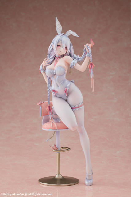 Hobby Sakura Original Mari Bunny Ver. 1/6 Scale Figure
