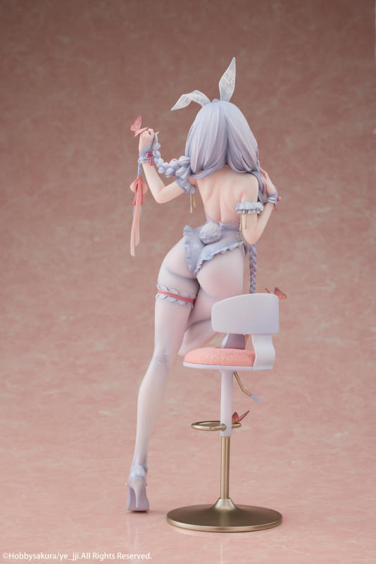 Hobby Sakura Original Mari Bunny Ver. 1/6 Scale Figure