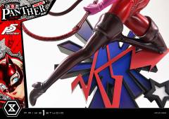 Prime 1 Studio Premium Masterline Persona 5 Ann Takamaki Panther 1/4 Statue
