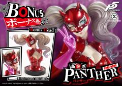 Prime 1 Studio Premium Masterline Persona 5 Ann Takamaki Panther 1/4 Statue PMP5-05 PMP5-05DX PMP5-05DXS