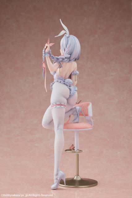 Hobby Sakura Original Mari Bunny Ver. 1/6 Scale Figure