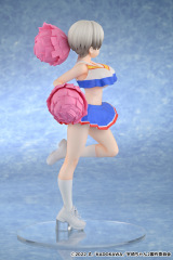 MuseMolds Uzaki-chan wa Asobitai Uzaki Hana Cheer Girl Ver. 1/7 Scale Figure