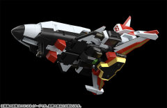 Good Smile Company GSC THE GATTAI The Brave Fighter of Sun Fighbird Granbird