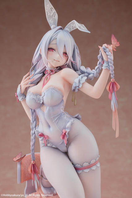 Hobby Sakura Original Mari Bunny Ver. 1/6 Scale Figure