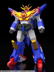 Good Smile Company THE GATTAI The Brave Fighter of Sun Fighbird Fighbird