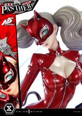 Prime 1 Studio Premium Masterline Persona 5 Ann Takamaki Panther 1/4 Statue PMP5-05 PMP5-05DX PMP5-05DXS