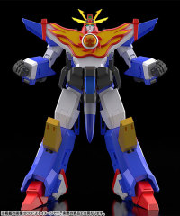 Good Smile Company THE GATTAI The Brave Fighter of Sun Fighbird Fighbird