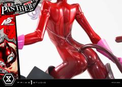 Prime 1 Studio Premium Masterline Persona 5 Ann Takamaki Panther 1/4 Statue PMP5-05 PMP5-05DX PMP5-05DXS