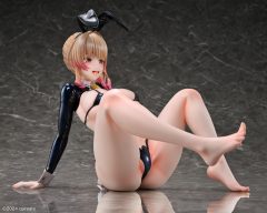 Medicos Entertainment Bunny Garden Rin Reverse Bunny Ver. 1/4 Scale Figure