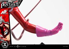 Prime 1 Studio Premium Masterline Persona 5 Ann Takamaki Panther 1/4 Statue
