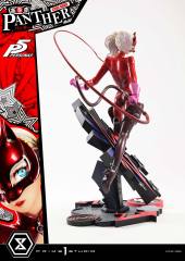 Prime 1 Studio Premium Masterline Persona 5 Ann Takamaki Panther 1/4 Statue