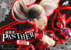 Prime 1 Studio Premium Masterline Persona 5 Ann Takamaki Panther 1/4 Statue PMP5-05 PMP5-05DX PMP5-05DXS
