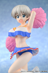 MuseMolds Uzaki-chan wa Asobitai Uzaki Hana Cheer Girl Ver. 1/7 Scale Figure
