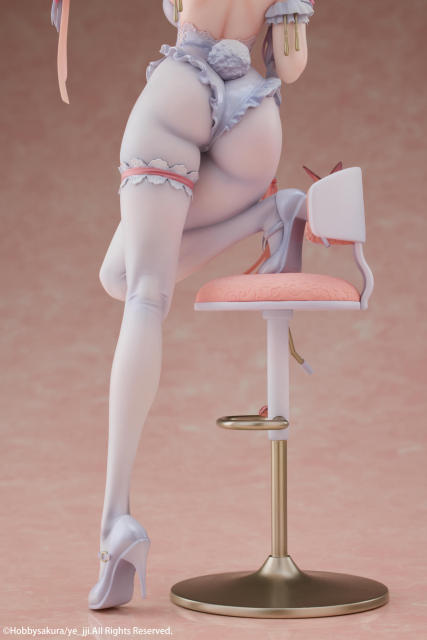 Hobby Sakura Original Mari Bunny Ver. 1/6 Scale Figure