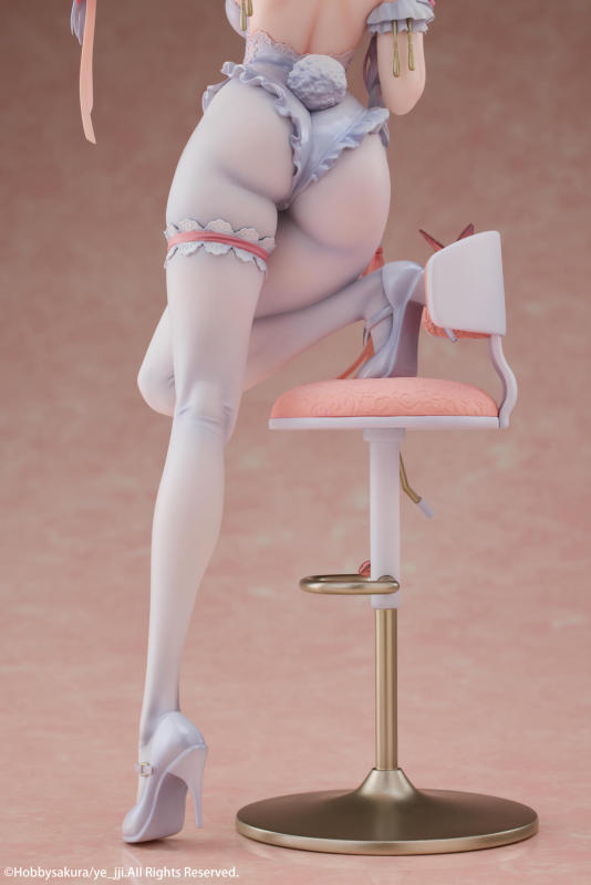 Hobby Sakura Original Mari Bunny Ver. 1/6 Scale Figure