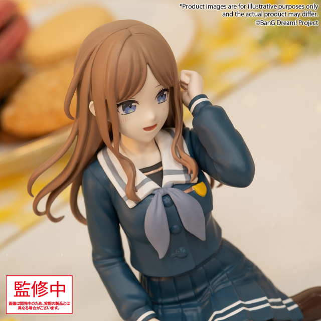 Bushiroad Creative BanG Dream MyGO School Uniform Ver. Soyo Nagasaki