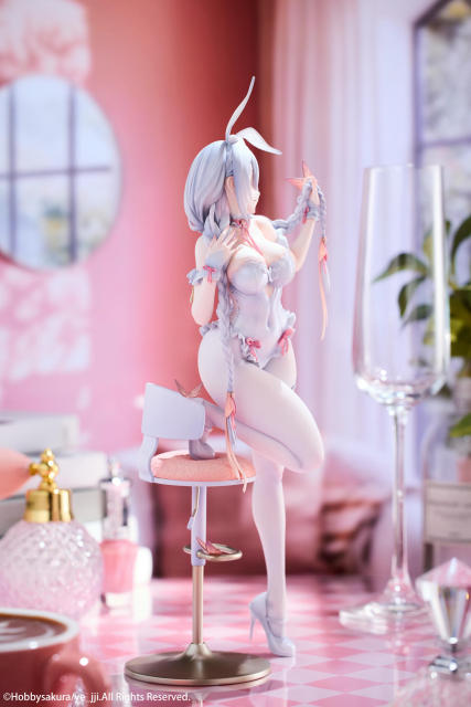 Hobby Sakura Original Mari Bunny Ver. 1/6 Scale Figure