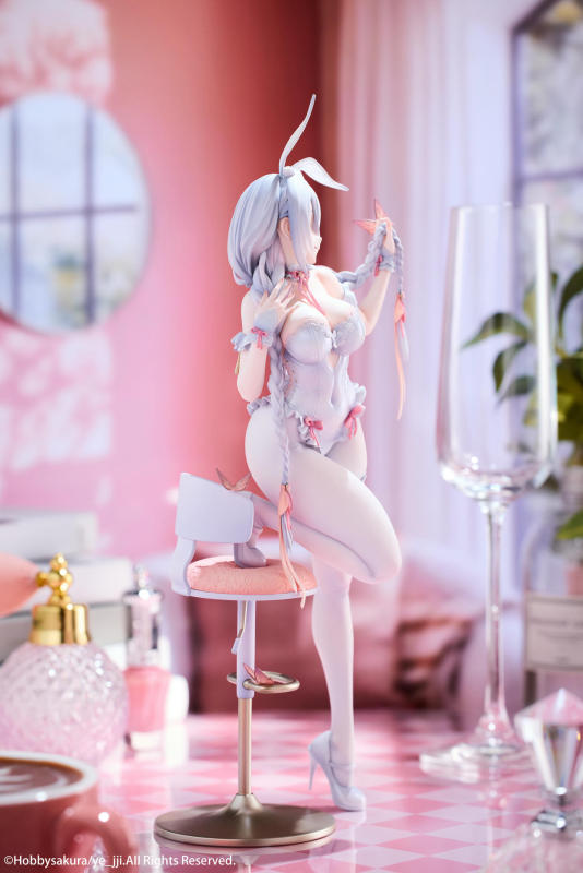 Hobby Sakura Original Mari Bunny Ver. 1/6 Scale Figure