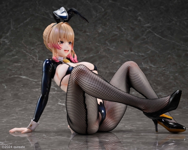 Medicos Entertainment Bunny Garden Rin Reverse Bunny Ver. 1/4 Scale Figure