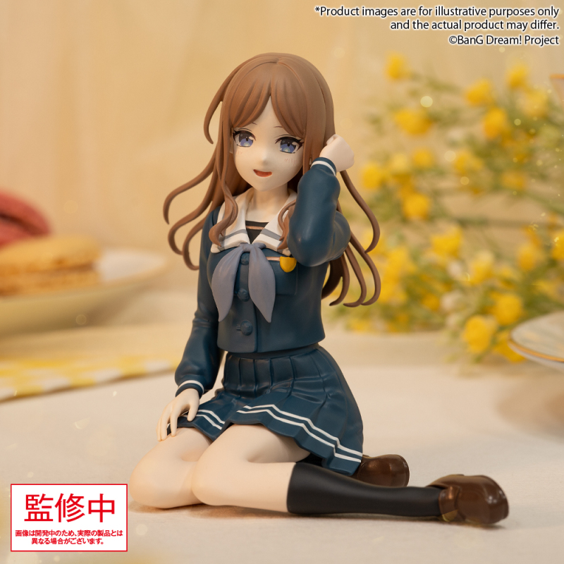 Bushiroad Creative BanG Dream MyGO School Uniform Ver. Soyo Nagasaki