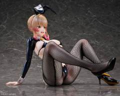 Medicos Entertainment Bunny Garden Rin Reverse Bunny Ver. 1/4 Scale Figure