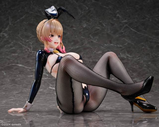 Medicos Entertainment Bunny Garden Rin Reverse Bunny Ver. 1/4 Scale Figure