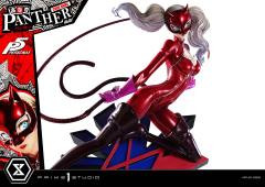 Prime 1 Studio Premium Masterline Persona 5 Ann Takamaki Panther 1/4 Statue PMP5-05 PMP5-05DX PMP5-05DXS