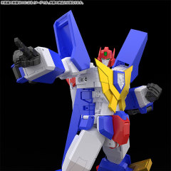 Good Smile Company THE GATTAI The Brave Fighter of Sun Fighbird Fighbird