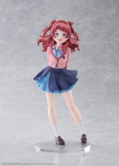 Plum Gakuen iDOLM@STER Saki Hanami 1/7 Scale Figure
