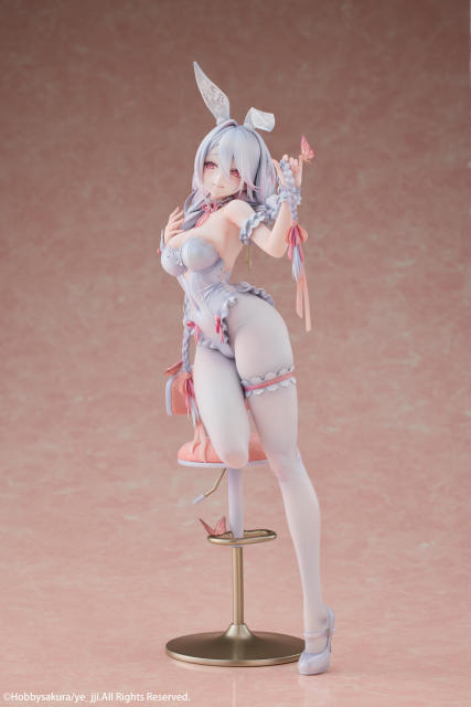 Hobby Sakura Original Mari Bunny Ver. 1/6 Scale Figure