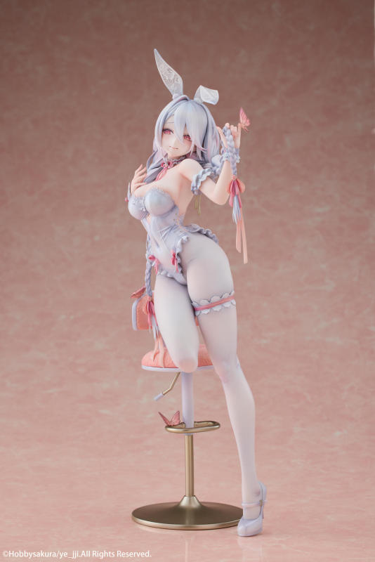 Hobby Sakura Original Mari Bunny Ver. 1/6 Scale Figure