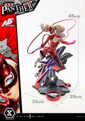 Prime 1 Studio Premium Masterline Persona 5 Ann Takamaki Panther 1/4 Statue