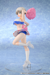 MuseMolds Uzaki-chan wa Asobitai Uzaki Hana Cheer Girl Ver. 1/7 Scale Figure