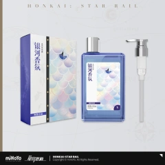 miHoYo Honkai Star Rail Galaxy Aroma Series Body Wash