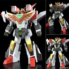 Good Smile Company GSC THE GATTAI The Brave Fighter of Sun Fighbird Granbird