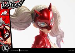 Prime 1 Studio Premium Masterline Persona 5 Ann Takamaki Panther 1/4 Statue PMP5-05 PMP5-05DX PMP5-05DXS