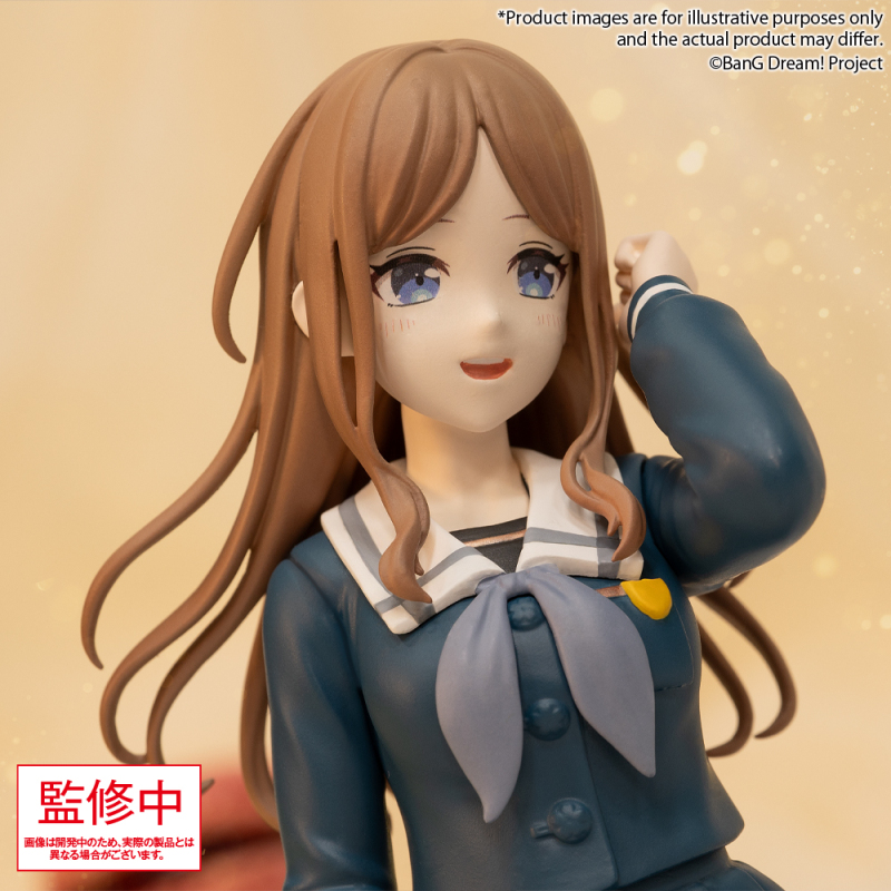 Bushiroad Creative BanG Dream MyGO School Uniform Ver. Soyo Nagasaki
