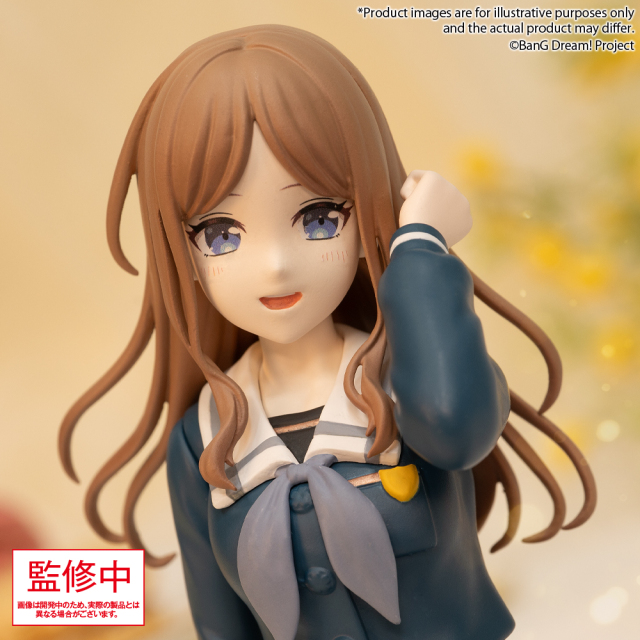 Bushiroad Creative BanG Dream MyGO School Uniform Ver. Soyo Nagasaki