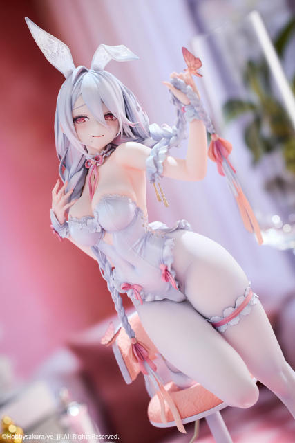 Hobby Sakura Original Mari Bunny Ver. 1/6 Scale Figure