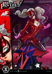 Prime 1 Studio Premium Masterline Persona 5 Ann Takamaki Panther 1/4 Statue