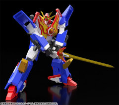 Good Smile Company THE GATTAI The Brave Fighter of Sun Fighbird Fighbird