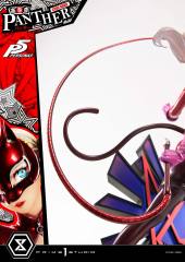 Prime 1 Studio Premium Masterline Persona 5 Ann Takamaki Panther 1/4 Statue