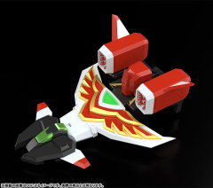 Good Smile Company GSC THE GATTAI The Brave Fighter of Sun Fighbird Granbird