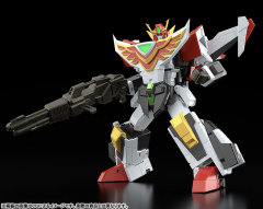 Good Smile Company GSC THE GATTAI The Brave Fighter of Sun Fighbird Granbird