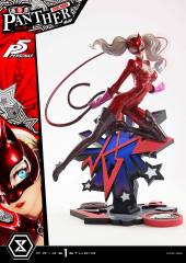 Prime 1 Studio Premium Masterline Persona 5 Ann Takamaki Panther 1/4 Statue