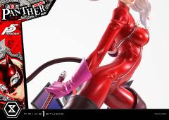 Prime 1 Studio Premium Masterline Persona 5 Ann Takamaki Panther 1/4 Statue PMP5-05 PMP5-05DX PMP5-05DXS