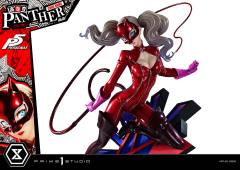 Prime 1 Studio Premium Masterline Persona 5 Ann Takamaki Panther 1/4 Statue